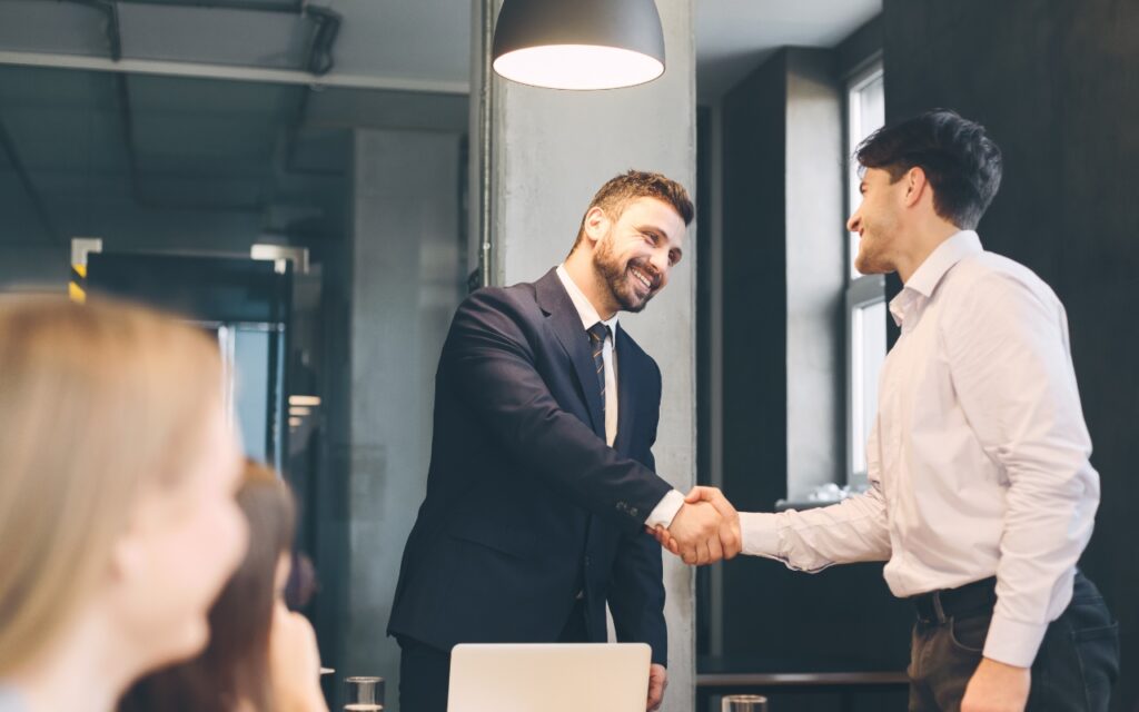 fee partnersky pristup