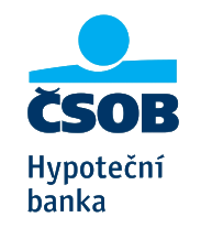 CSOB hypotecni banka