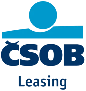 CSOB leasing