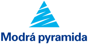 Modra pyramida