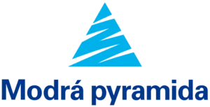 Modra pyramida