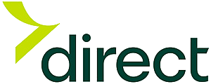 direct logo
